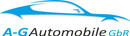 Logo A-G Automobile GbR